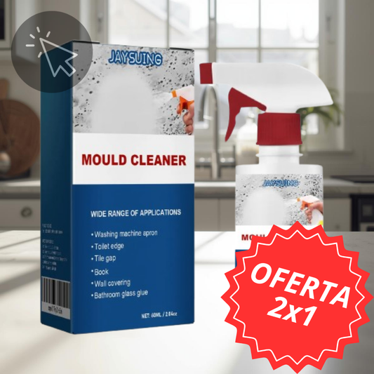 Limpiador Multiusos Profundo™ – Elimina Moho y Manchas