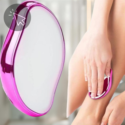 2x1 Depiladora RosaSkin - Depilación Suave y sin Irritación en Instantes